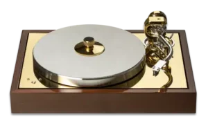 Pro-Ject The Classic Reference Pro-Ject