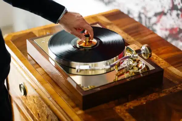 Pro-Ject The Classic Reference - Bild 2