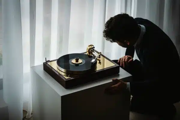 Pro-Ject The Classic Reference - Bild 12