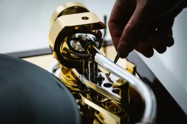 Pro-Ject The Classic Reference - Bild 11