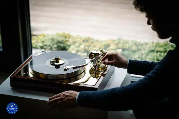Pro-Ject The Classic Reference - Bild 5
