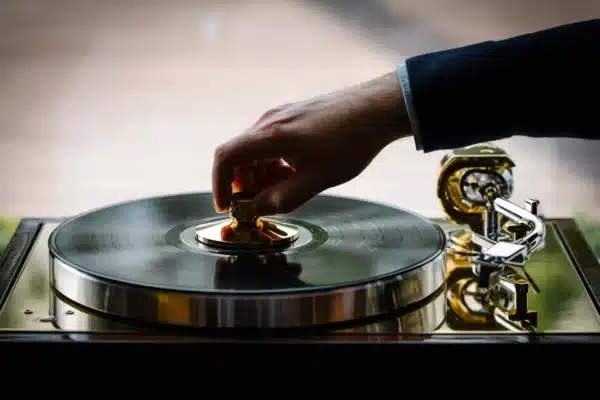 Pro-Ject The Classic Reference - Bild 6