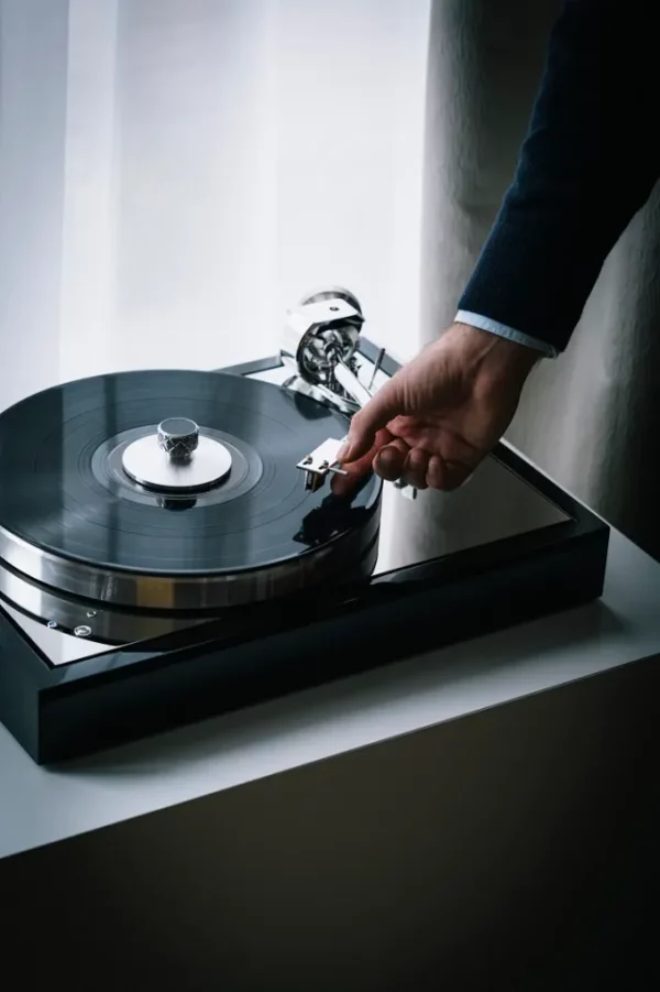 Pro-Ject The Classic Reference - Bild 17