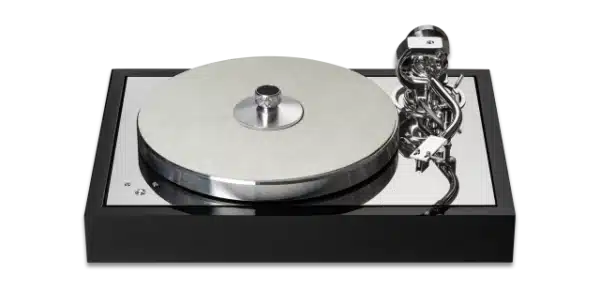 Pro-Ject The Classic Reference - Bild 3