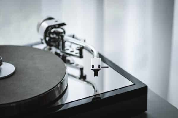 Pro-Ject The Classic Reference - Bild 15