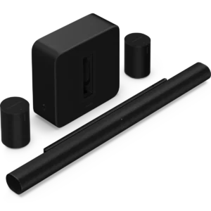 Sonos Biopaket Premium Aktiva högtalare bluetooth