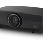 Optoma UHZ68LV