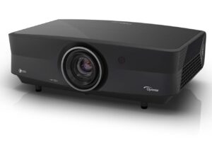 Optoma UHZ68LV