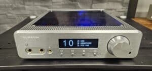 Burson Audio Conductor 3 Reference Burson Audio Conductor 3 Reference