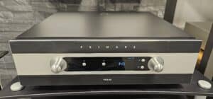 Primare PRE60 Försteg/Dac Hifi rea