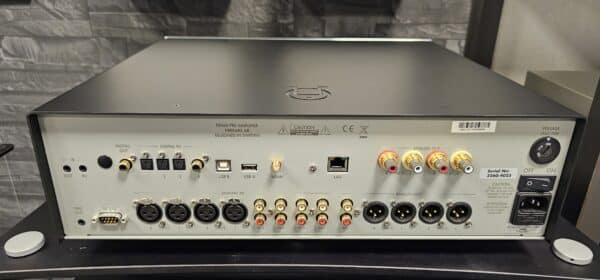 Primare PRE60 Försteg/Dac - Bild 2