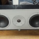 System Audio Exact Centerhögtalare