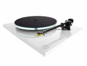 Rega Planar 3 med Exact pickup