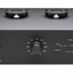 Pro-Ject Tube Box DS3 B