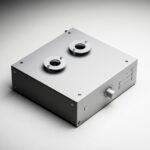 Pro-Ject Tube Box DS3 B - Bild 5