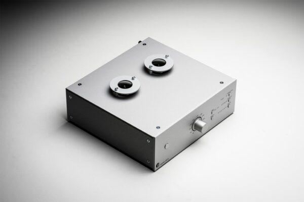 Pro-Ject Tube Box DS3 B - Bild 5