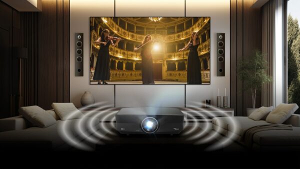 Optoma UHZ68LV - Bild 11