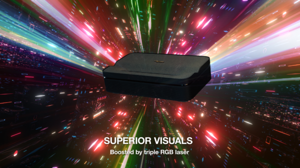 Optoma Photon Go - Bild 5