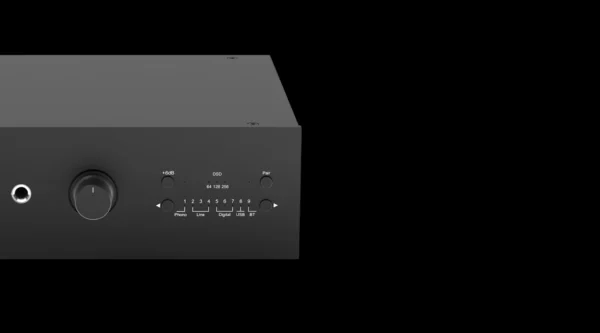 Pro-Ject MaiA DS3 - Bild 5