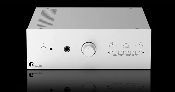 Pro-Ject MaiA DS3