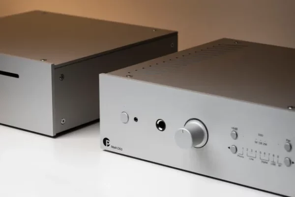 Pro-Ject MaiA DS3 - Bild 4