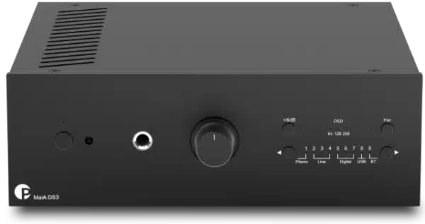 Pro-Ject MaiA DS3 - Bild 2