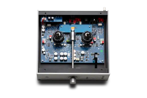 Pro-Ject Tube Box DS3 B - Bild 4