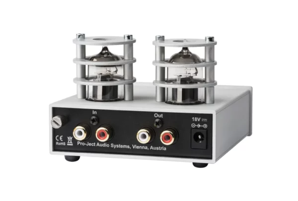 Pro-Ject Tube Box S2 - Bild 3