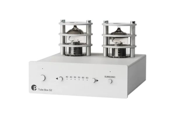 Pro-Ject Tube Box S2 - Bild 2