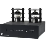 Pro-Ject Tube Box S2