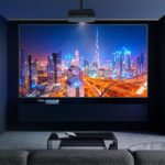 Optoma UHZ68LV - Bild 10