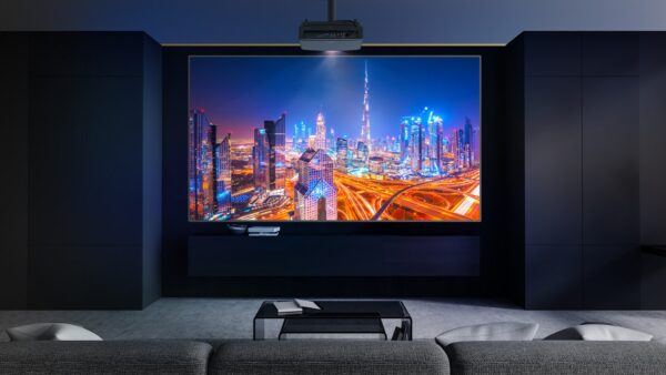 Optoma UHZ68LV - Bild 10