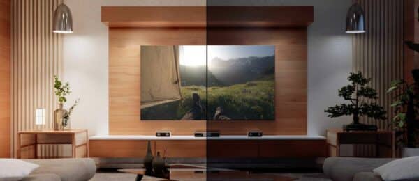 Optoma UHZ68LV - Bild 7