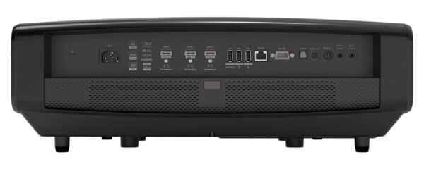 Optoma UHZ68LV - Bild 5