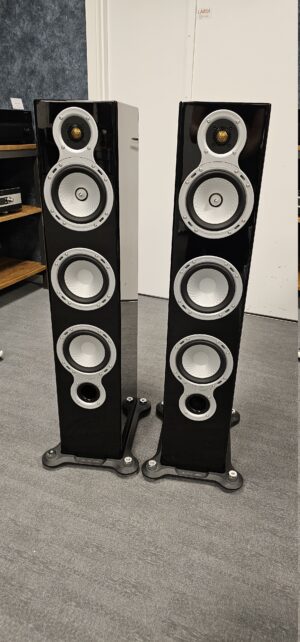 Monitor Audio Gold Signature GS60 Hifi rea