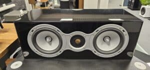 Monitor Audio Gold Signature GSLCR Hifi rea