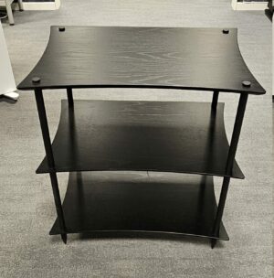Quadraspire Q4 Evo Wood