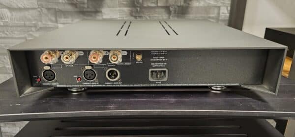 Linn Akurate Power Amps - Bild 3