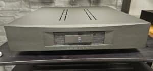 Linn Akurate Power Amps