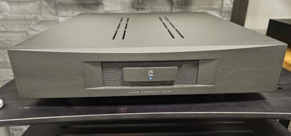 Linn Akurate Power Amps