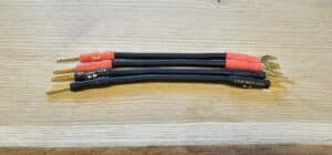 Chord Signature Jumpers Hifi rea