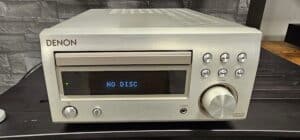 Denon RCD-M41 Hifi rea