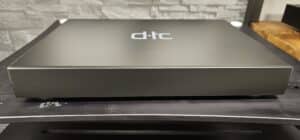 Ansuz Power Box D-TC Hifi rea