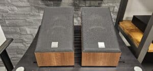 Dali Alteco C-1 Hifi rea