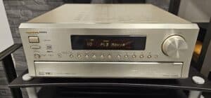 Onkyo Integra TX-DS898 Hifi rea