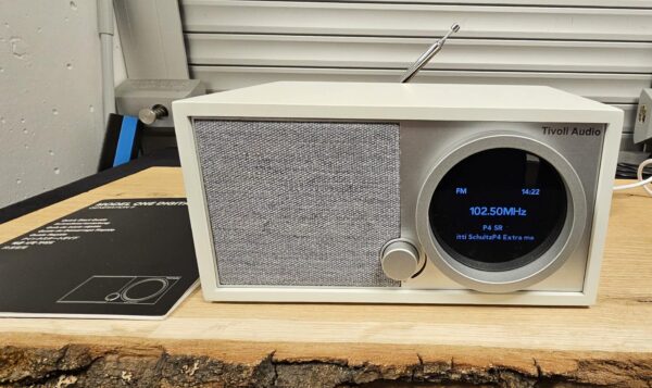 Tivoli Audio Model One Digital+ GEN2