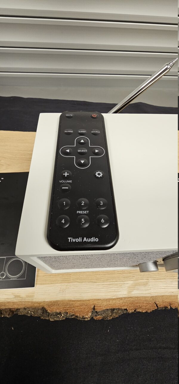 Tivoli Audio Model One Digital+ GEN2 - Bild 3