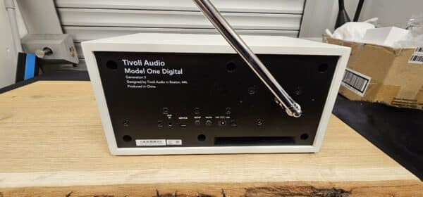 Tivoli Audio Model One Digital+ GEN2 - Bild 2