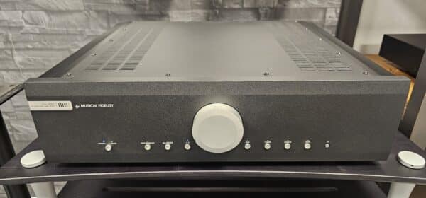 Musical Fidelity M6i