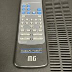 Musical Fidelity M6i - Bild 3